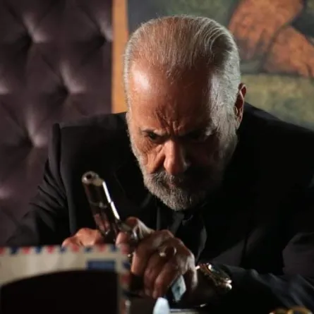 "خريف العشاق " بكاميرا مخرج سينمائي