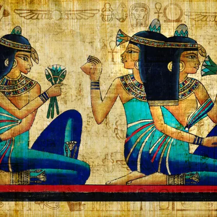 ما هي طريقة الولادة الفرعونية؟