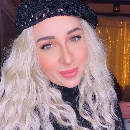 أسما شريف منير: النهايات أخلاق ولا تتمني الضرر لطليقك