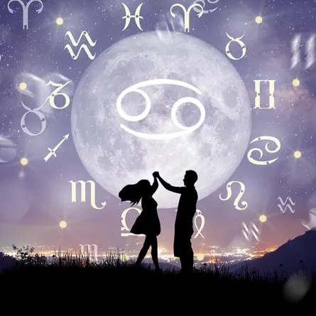 توقعات ماغي فرح العاطفية لبرج السرطان في الأشهر القادمة من العام 2021