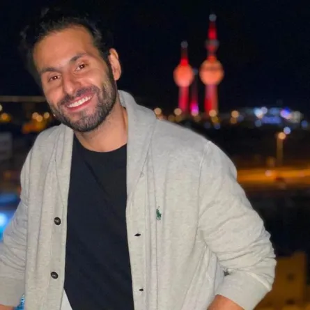 "النفخة الكدابة" لـ علي كاكولي تتجاوز 3 ملايين مشاهدة