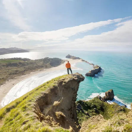 السياحة في نيوزيلندا لعشاق الرياضات بأنواعها