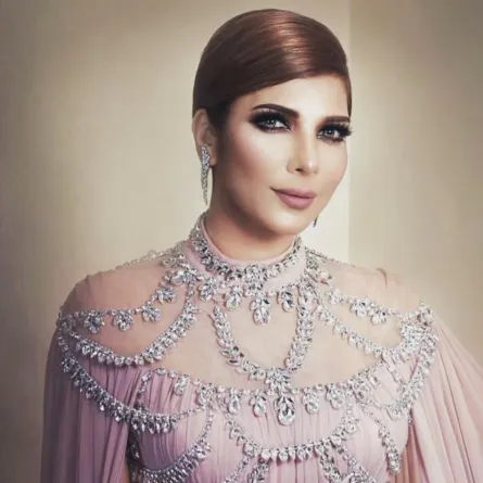 أصالة تدعم عمرو يوسف وترفض استفزازات محمد رمضان