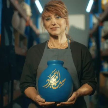 صندوق الأمم المتحدة للسكان يؤيد جهود "تينا" لتغيير عبارة سن اليأس إلى سن التجدد 