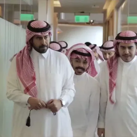 4 مسلسلات سعودية من 15 حلقة في رمضان