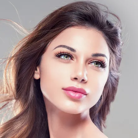 برنامج سكر بنات: خلطة وطرق لتنحيف الذقن المزدوجة