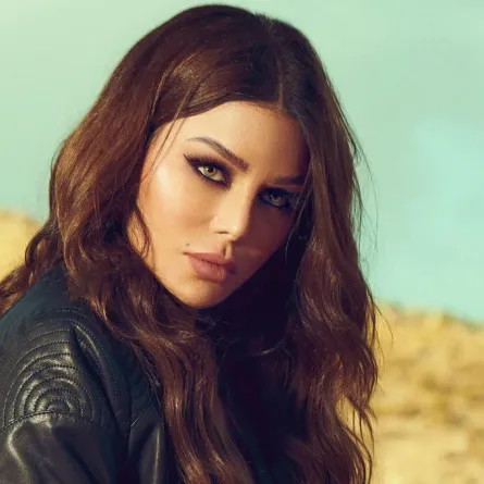 شاهد: بكاء هيفاء وهبي بعد تورطها في مقتل كريم فهمي