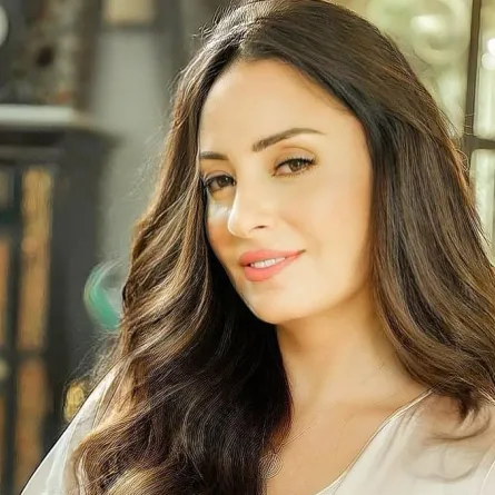 نرمين الفقي لـ"سيدتي": سعيدة بالعمل مع محمد أمام وياسر جلال في رمضان وندمت على رفضي هذا العريس