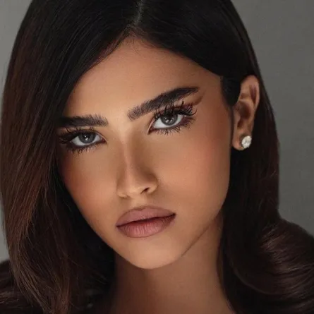 صيحات مكياج صيفية من وعد التركي