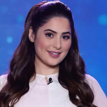 صيحات جمالية تناسب القفطان المغربي من النجمات