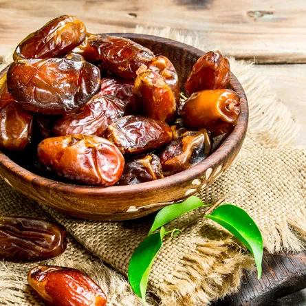 فوائد التمر للبشرة ستذهلك