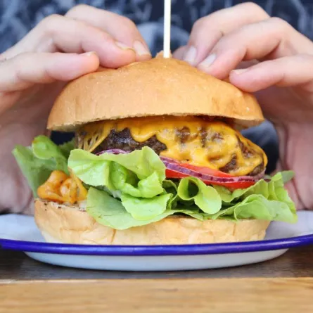 أفضل الأنظمة الغذائية لزيادة الوزن