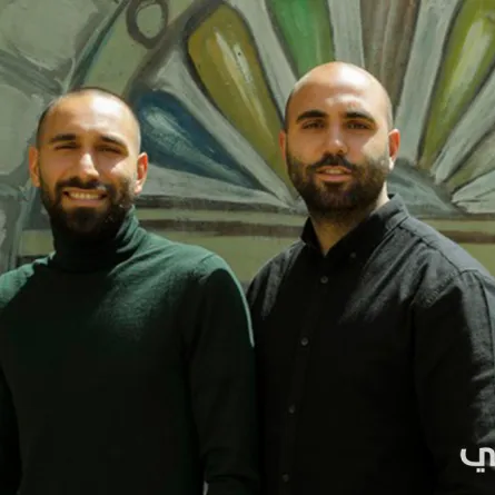 قصص عن الأثاث العتيق مع الأخوين همداني