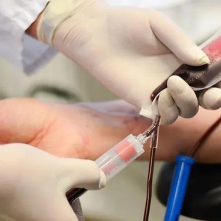 بلدية الظفرة تُنظّم حملة للتبرع بالدم لإنقاذ المرضى