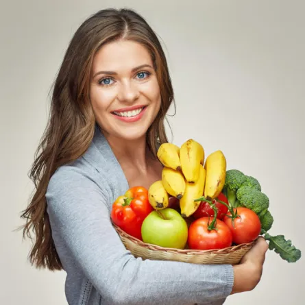 8 عناصر غذائية "خارقة" أدخليها حالاً ضمن نظامك الغذائي