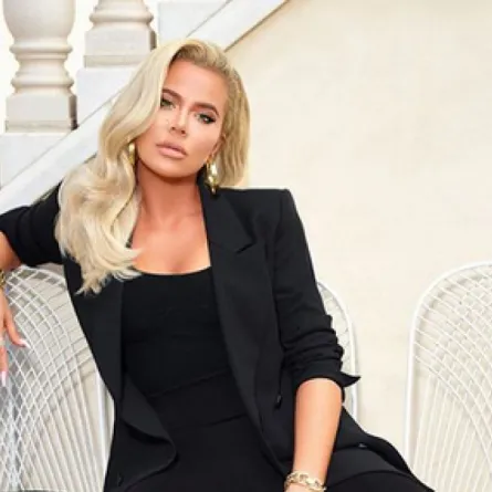 8 أسرار قد لا تعرفونها عن أناقة كلوي كردشيان