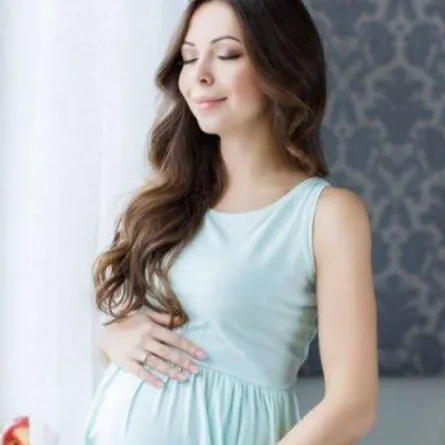 الصيام في الشهر السادس من الحمل