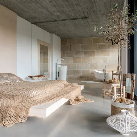 ديكورات غرف نوم العروس