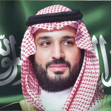 ولي العهد السعودي يتبرع بمبلغ 10 ملايين ريال للأعمال الخيرية في منصة إحسان