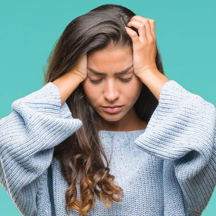 طرق الوقاية من الصداع خلال الصيام