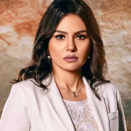 دينا فؤاد: واثقة من نجاح "اللي مالوش كبير" وياسمين عبد العزيز نجمة لا تتكرر