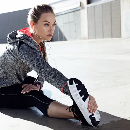 أفضل الأوقات لممارسة الرياضة في شهر رمضان