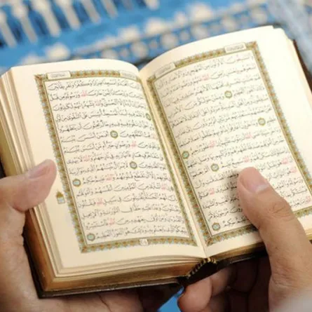 طرق لختم القرآن في شهر رمضان