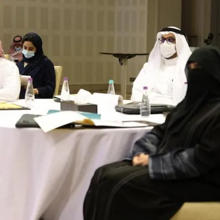 مشروع سلام يطلق برنامج دراية لمشاركة الوفود في المحافل الدولية