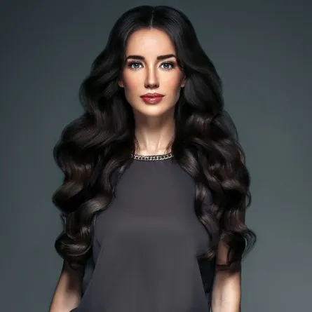 طرق للعناية بالشعر في رمضان من النجمات