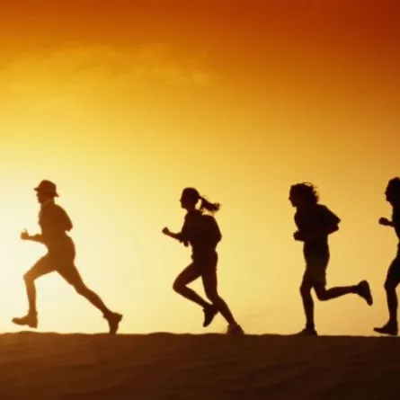 دبي تُطلق مبادرة "العبها صح" للتشجيع على ممارسة الرياضة