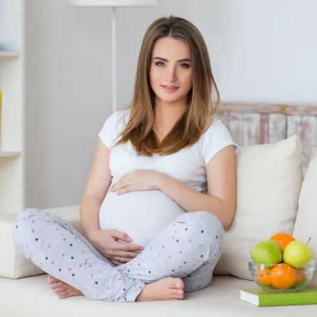 نصائح للحامل بتوأم في الشهر الثامن