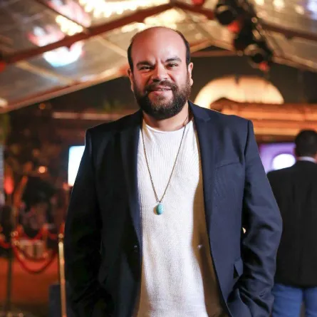 محمد عبد الرحمن ضحية رامز جلال: ملك الإيفيهات التافهة