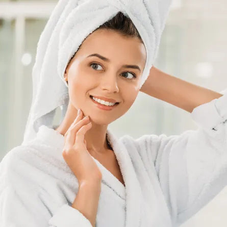 برنامج سكر بنات: خلطات تبييض الوجه والجسم