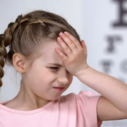 علاج الحزق عند الأطفال وحديثي الولادة