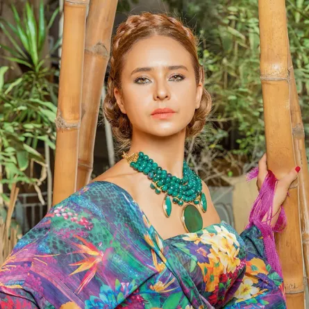 هل تدفع نيللي كريم ثمن نجاح "ب 100 وش"؟