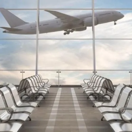 الخطوط السعودية: رفع تعليق السفر لا ينطبق على الدول المحظورة