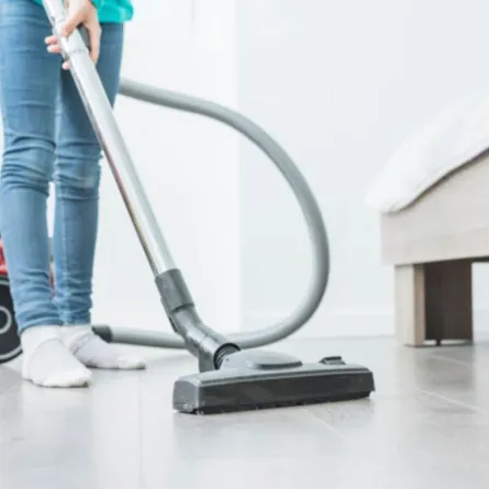 منصة مساند تحدد شروط وخطوات استقدام العمالة المنزلية