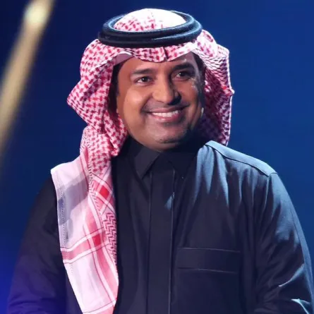 الشاعر أحمد علوي لـ"سيدتي": فخور بنجاح تتر "ممنوع التجول" وهذا سر نجاح راشد الماجد