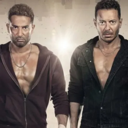 نجوم «ملوك الجدعنة» يكرمون الفنان الراحل سعيد صالح بمشهد مؤثر على خطى نسل الأغراب 