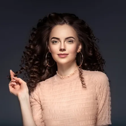 خلطات منزلية لانقاذ شعرك التالف