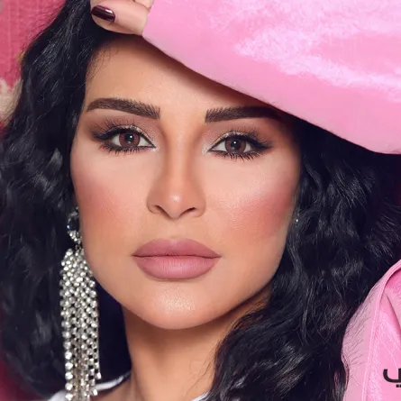 مكياج وتسريحات شعر بطلة مسلسل للموت ماغي بوغصن