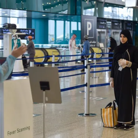 الخطوط السعودية: اشتراطات السفر للوجهات الدولية تخضع للتحديث المستمر