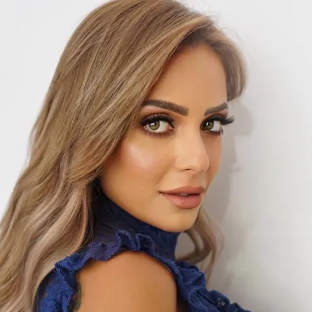 شاهد ريم البارودي: موافقة أكون "زوجة ثانية" و"سمية الخشاب" صعبت عليا