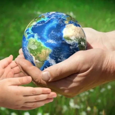 الإمارات تُشارك في احتفال العالم بـ"يوم الأرض"