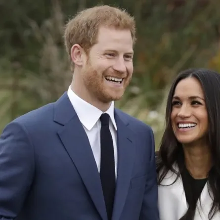 مكالمة هاتفية بين ميغان ماركل والملكة إليزابيث قبل جنازة الأمير فيليب