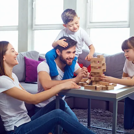 أفكار لإسعاد الأطفال في رمضان