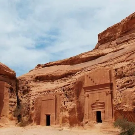 الهيئة الملكية لمحافظة العلا تطلق إدارة "‎فيلم العلا" لدعم صناعة الأفلام 