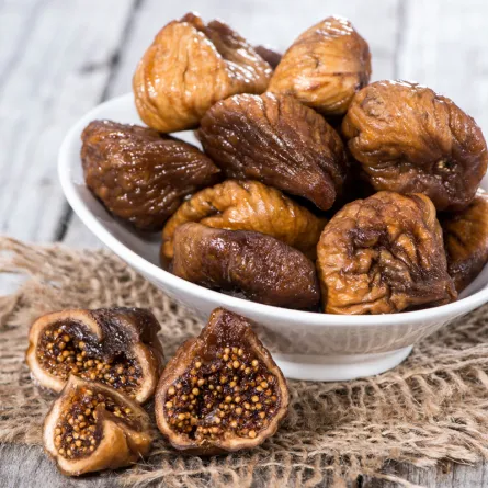 فوائد التين المجفف ومضارّ الإكثار منه في رمضان