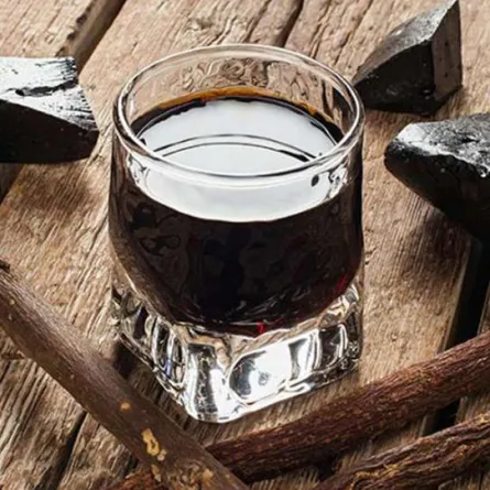 فوائد العرقسوس ومضاره.. لا تستهيني بها!