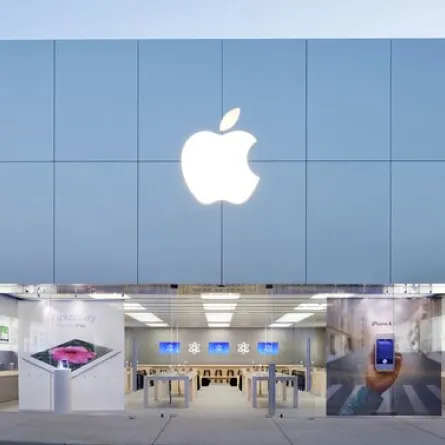 سرقة ملفات خطيرة من آبل والهاكرز يهددون بفضح أسرارها  